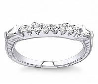  ladies diamond wedding rings