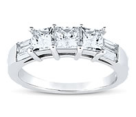  ladies diamond wedding rings