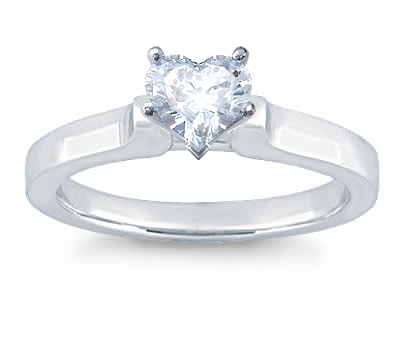 Diamond Engagement Rings